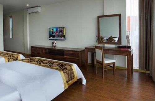 Hai Duong Hotel | Lake Side Hotel