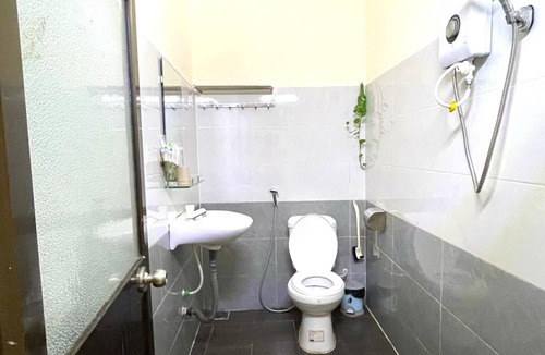 Pleiku Apartment | Lake View Homestay