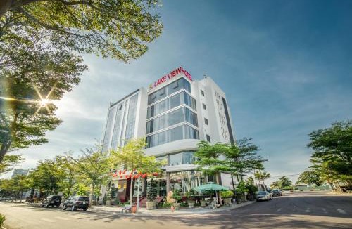 Quy Nhon Hotel | Lake View Hotel