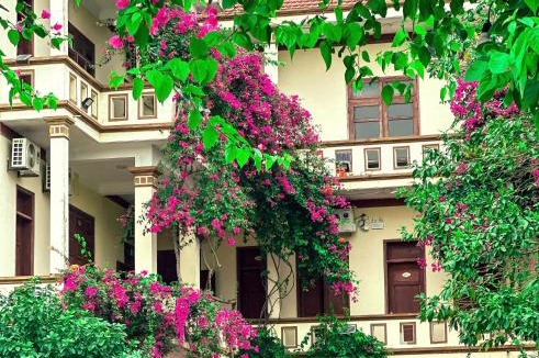 Yen Mo Bed & Breakfast | Lake View Motel - Tam Điệp Ninh Bình