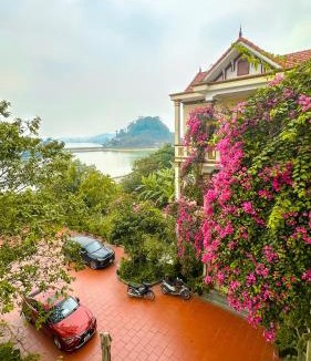 Yen Mo Bed & Breakfast | Lake View Motel - Tam Điệp Ninh Bình