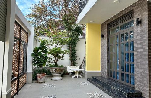 Cai Rang Villa | Lake view Villa in Nam Long - Villa bờ hồ khu biệt thự Nam Long