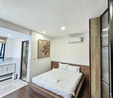 Tay Ho Apartment | Lakenest Realty 2 Tây Hồ, Hà Nội