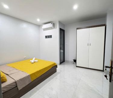 Tay Ho Apartment | Lakenest Realty 4 Tay Ho, Ha Noi