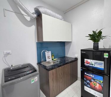 Tay Ho Apartment | Lakenest Realty 4 Tay Ho, Ha Noi