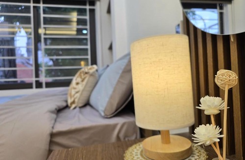 Nhat Tan Apartment | Lakenest Vietnam NC 03