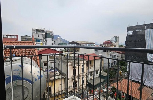 Nhat Tan Apartment | Lakenest Vietnam NC 03