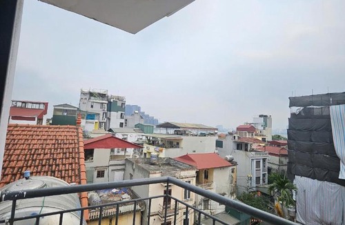 Nhat Tan Apartment | Lakenest Vietnam NC 03