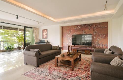 Quang An Apartment | LakeSide Exclusive Serviced Apartment by SSens Homes