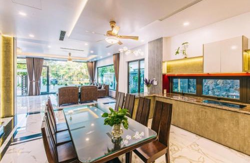 Sam Son Apartment | Lakeside Villa FLC Sầm Sơn