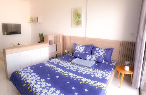 Nhat Tan Condo | Lakeview apartment - 5 minutes to Westlake - 1 hour to Noi Bai airport