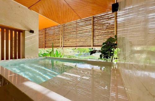 District 7 Apartment | Lakeview Park Villas - Each Duplex with Private Pool