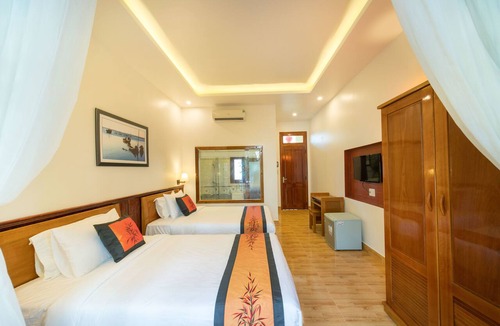 Cam Thanh House | Lakeview Villa Homestay Hoi An
