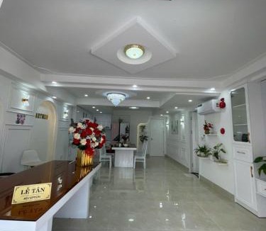 Cam Le Hotel | LAKSHMI Apartment & Hotel Da Nang