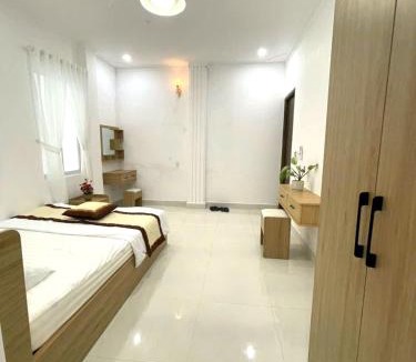 Cam Le Hotel | LAKSHMI APARTMENT & HOTEl