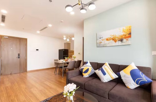 Binh Thuan Apartment | LaLa Eco Green Residence