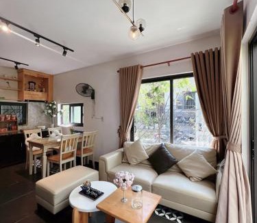 Huong Thuy Apartment | LaLa Family Hue