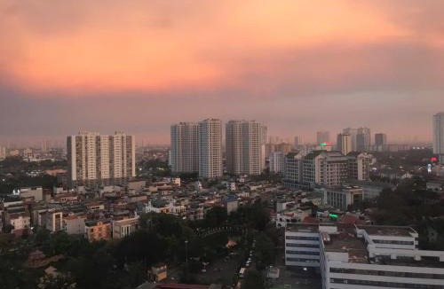 Mang Yang Apartment | Lala homstay