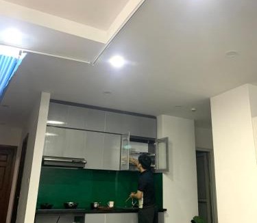 Mang Yang Apartment | Lala homstay