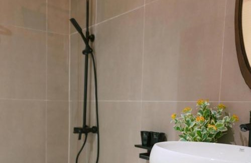 Mang Yang Hotel | Lala Mountain View Tam Đảo