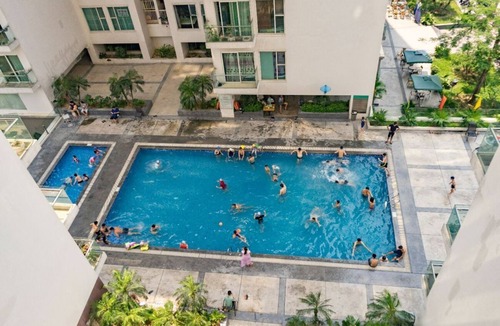Bai Chay Apartment | Lala's apartment - Kenny House - Ha Long