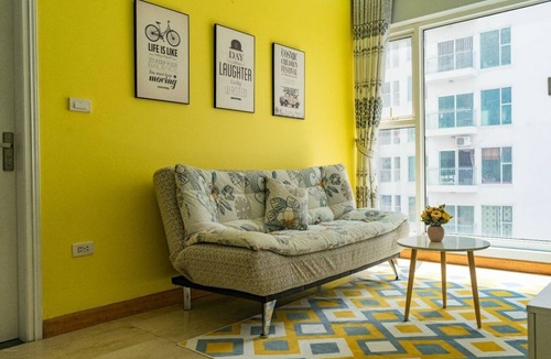Bai Chay Apartment | Lala's apartment - Kenny House - Ha Long