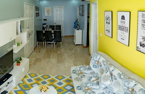 Bai Chay Apartment | Lala's apartment - Kenny House - Ha Long