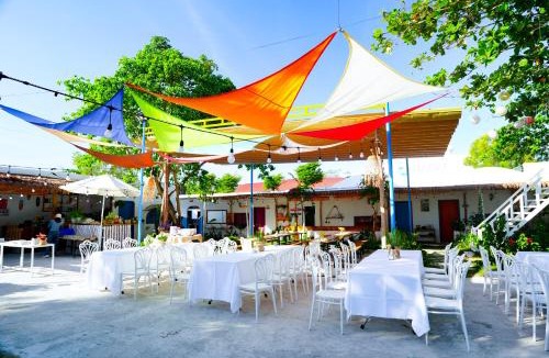 La Gi House | LalaGigi Homestay & Coffee