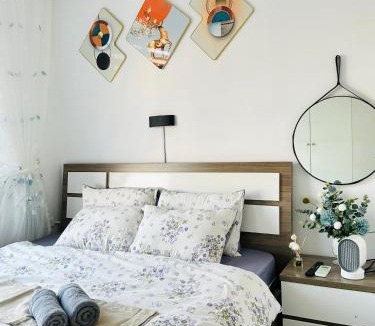 Bac Ninh Apartment | LaLaHome Bắc Ninh