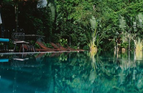 Hoa Lu Resort | Lalita Tam Coc Resort & Spa