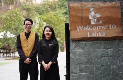Hoa Lu Resort | Lalita Tam Coc Resort & Spa