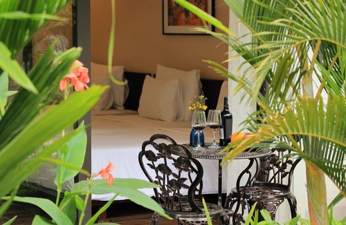 Hoa Lu Hotel | Lalita Tam Coc Resort & Spa