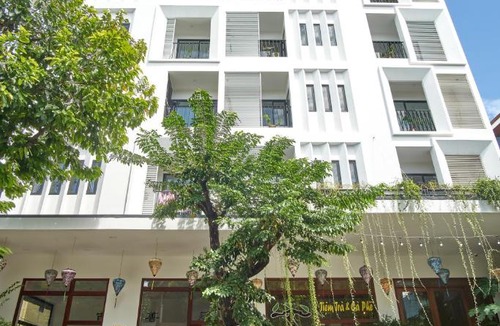 Cam Le Apartment | LAM Apartment & Hotel Danang - Quiet Living in Modern Comfort