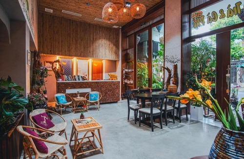 Cam Le Apartment | LAM Apartment & Hotel Danang - Quiet Living in Modern Comfort