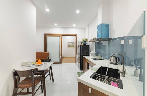 Cam Le Apartment | LAM Apartment & Hotel Danang