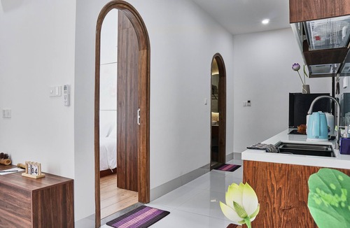 Cam Le Apartment | LAM Apartment & Hotel Danang