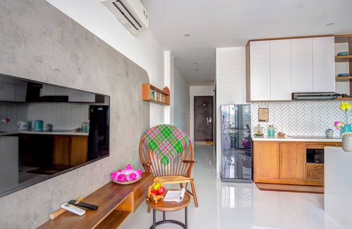 Cam Le Apartment | LAM Apartment & Hotel Danang