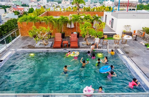 Cam Le Apartment | LAM Apartment & Hotel Danang