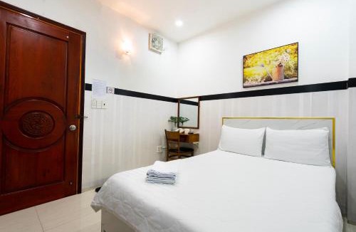 District 11 Hotel | Lam Sơn Hotel 3 Tháng 2