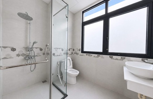 Ganh Dau House | Lam Stay Grand World Phu Quoc