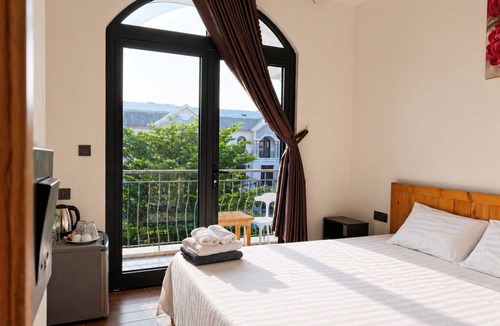 Ganh Dau House | Lam Stay Grand World Phu Quoc