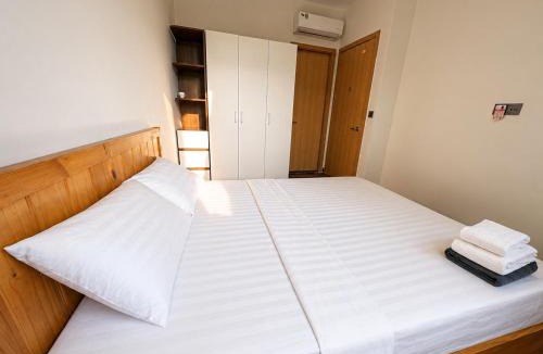 Ganh Dau House | Lam Stay Grand World Phu Quoc