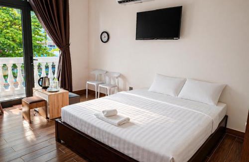 Ganh Dau House | Lam Stay Grand World Phu Quoc