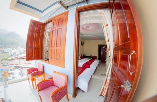 Dong Van Hotel | Lam Tung Hotel Ha Giang - by Bay Luxury