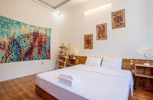 Thuy Xuan House | Lam Vien Homestay Hue