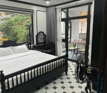 Tam Dao Hotel | Lamay Villa Tam Đảo