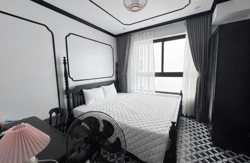 Tam Dao Hotel | Lamay Villa Tam Đảo