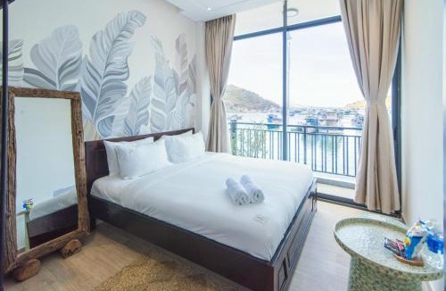 Ninh Hai Hotel | Lamer Homestay & Villa - Vinh Hy Bay