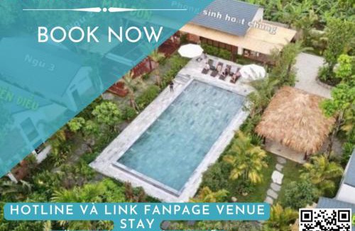 Luong Son Villa | LaMon House - Venuestay