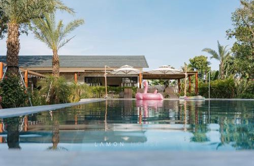 Luong Son Villa | LaMon House - Venuestay